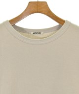 AURALEE（オーラリー）スウェット ベージュ サイズ:1(M位) レディース/2200613356015