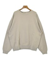 AURALEE スウェット