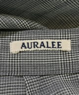 AURALEE（オーラリー）スラックス グレー サイズ:0(S位) レディース/2200609280034