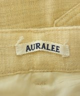 AURALEE（オーラリー）その他 ベージュ サイズ:0(S位) レディース/2200614683363
