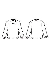 AURALEE（オーラリー）Tシャツ・カットソー 紫 サイズ:0(S位) レディース/2200614386097