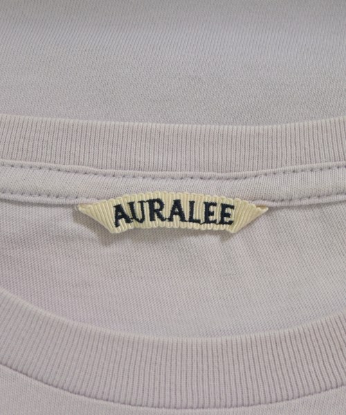 AURALEE（オーラリー）ノースリーブ 紫 サイズ:0(S位) レディース/2200614054071