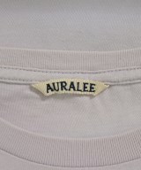AURALEE（オーラリー）ノースリーブ 紫 サイズ:0(S位) レディース/2200614054071