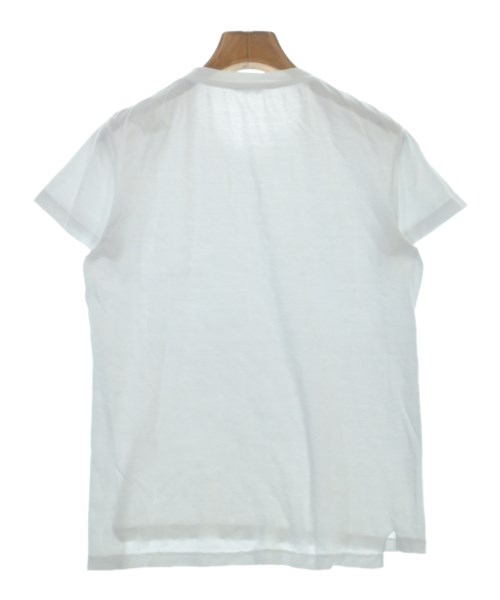 AURALEE（オーラリー）Tシャツ・カットソー 白 サイズ:1(M位) レディース/2200610934070