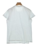 AURALEE（オーラリー）Tシャツ・カットソー 白 サイズ:1(M位) レディース/2200610934070