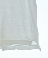AURALEE（オーラリー）Tシャツ・カットソー 白 サイズ:1(M位) レディース/2200610934070
