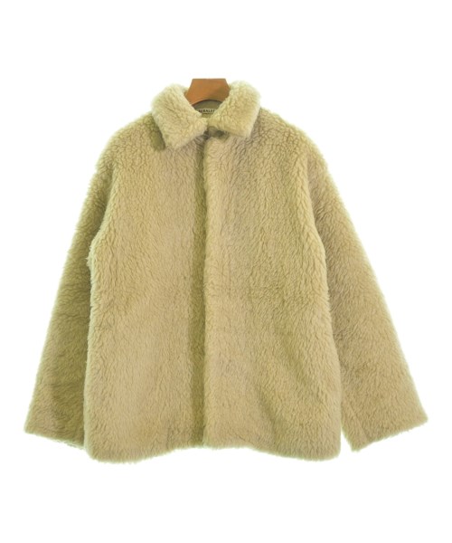 オーラリー(AURALEE)のAURALEE ブルゾン（その他）