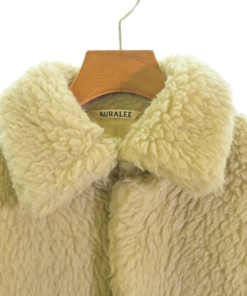AURALEE（オーラリー）その他 ベージュ サイズ:0(S位) レディース/2200612130012
