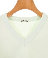 AURALEE（オーラリー）スウェット 緑 サイズ:0(S位) レディース/2200617049067