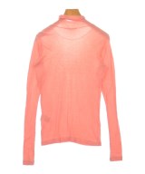 AURALEE（オーラリー）Tシャツ・カットソー オレンジ サイズ:1(M位) レディース/2200617186014