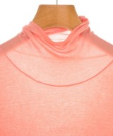 AURALEE（オーラリー）Tシャツ・カットソー オレンジ サイズ:1(M位) レディース/2200617186014