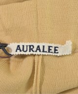 AURALEE（オーラリー）その他 ベージュ サイズ:1(M位) レディース/2200617186038