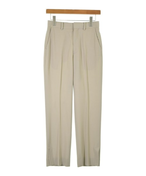 オーラリー(AURALEE)のAURALEE スラックス