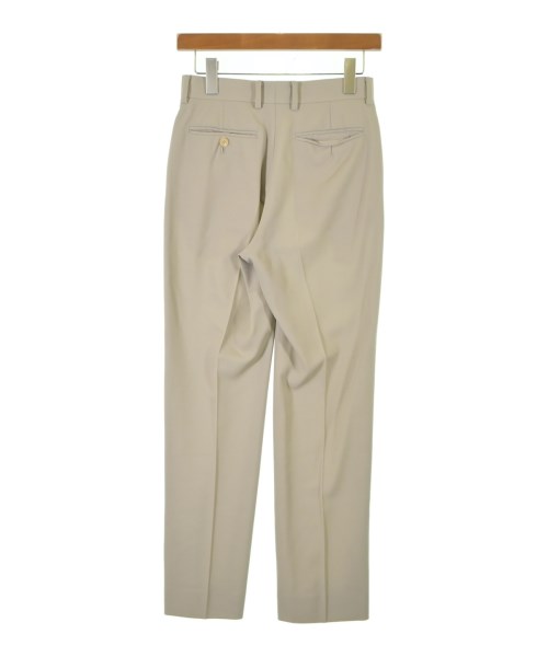 AURALEE（オーラリー）スラックス ベージュ サイズ:0(S位) レディース/2200610789014