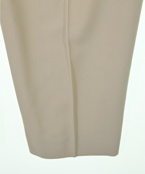 AURALEE（オーラリー）スラックス ベージュ サイズ:0(S位) レディース/2200610789014