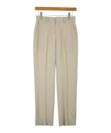 AURALEE（オーラリー）スラックス ベージュ サイズ:0(S位) レディース/2200610789014