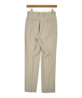 AURALEE（オーラリー）スラックス ベージュ サイズ:0(S位) レディース/2200610789014