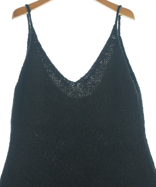 AURALEE（オーラリー）ワンピース 黒 サイズ:1(M位) レディース/2200617719038