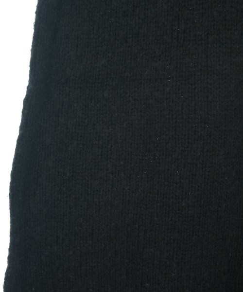 AURALEE（オーラリー）ワンピース 黒 サイズ:1(M位) レディース/2200617719038