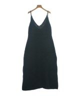 AURALEE（オーラリー）ワンピース 黒 サイズ:1(M位) レディース/2200617719038