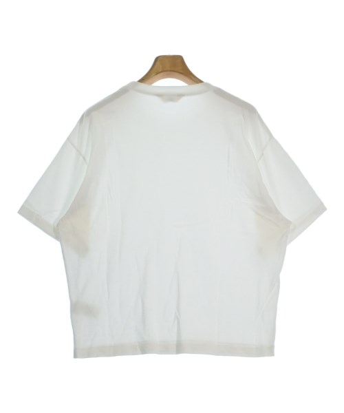 AURALEE（オーラリー）Tシャツ・カットソー 白 サイズ:1(M位) レディース/2200618253326