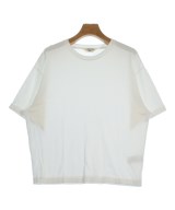AURALEE（オーラリー）Tシャツ・カットソー 白 サイズ:1(M位) レディース/2200618253326
