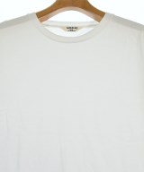 AURALEE（オーラリー）Tシャツ・カットソー 白 サイズ:1(M位) レディース/2200618253326