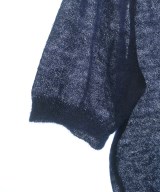 AURALEE（オーラリー）ニット・セーター 紺 サイズ:0(S位) レディース/2200618411078