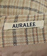 AURALEE（オーラリー）ロング・マキシ丈スカート ベージュ サイズ:1(M位) レディース/2200618431021