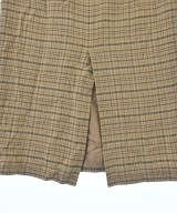 AURALEE（オーラリー）ロング・マキシ丈スカート ベージュ サイズ:1(M位) レディース/2200618431021