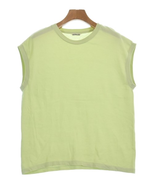 オーラリー(AURALEE)のAURALEE ノースリーブ