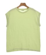 AURALEE（オーラリー）ノースリーブ 緑 サイズ:1(M位) レディース/2200611491053
