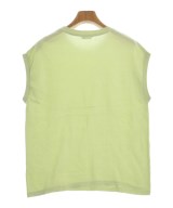 AURALEE（オーラリー）ノースリーブ 緑 サイズ:1(M位) レディース/2200611491053