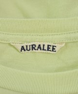 AURALEE（オーラリー）ノースリーブ 緑 サイズ:1(M位) レディース/2200611491053