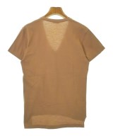 AURALEE（オーラリー）Tシャツ・カットソー ベージュ サイズ:1(M位) レディース/2200611847027