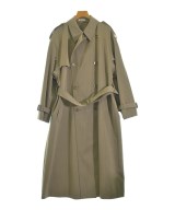 AURALEE トレンチコート