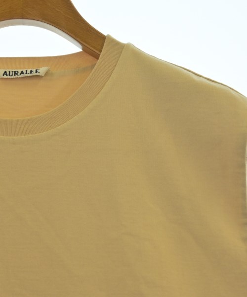 AURALEE（オーラリー）ノースリーブ ベージュ サイズ:1(M位) レディース/2200619928056