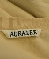 AURALEE（オーラリー）ノースリーブ ベージュ サイズ:1(M位) レディース/2200619928056