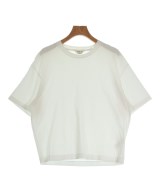 AURALEE（オーラリー）Tシャツ・カットソー 白 サイズ:1(M位) レディース/2200610177033