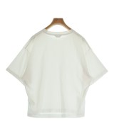 AURALEE（オーラリー）Tシャツ・カットソー 白 サイズ:1(M位) レディース/2200610177033