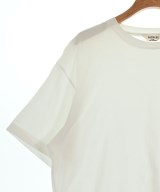 AURALEE（オーラリー）Tシャツ・カットソー 白 サイズ:1(M位) レディース/2200610177033