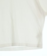 AURALEE（オーラリー）Tシャツ・カットソー 白 サイズ:1(M位) レディース/2200610177033