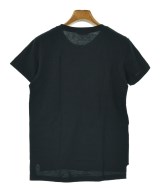 AURALEE（オーラリー）Tシャツ・カットソー 黒 サイズ:1(M位) レディース/2200612141025