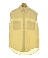 AURALEE カジュアルシャツ