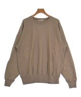 AURALEE スウェット