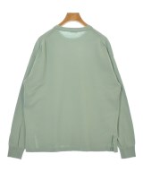 AURALEE（オーラリー）ニット・セーター 緑 サイズ:3(XL位) レディース/2200620548168