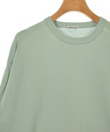 AURALEE（オーラリー）ニット・セーター 緑 サイズ:3(XL位) レディース/2200620548168