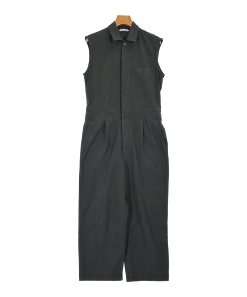 オーラリー(AURALEE)のAURALEE オールインワン/サロペット