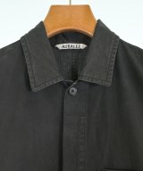 AURALEE（オーラリー）オールインワン/サロペット 黒 サイズ:0(S位) レディース/2200617414018