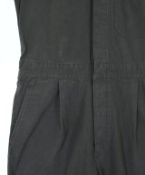 AURALEE（オーラリー）オールインワン/サロペット 黒 サイズ:0(S位) レディース/2200617414018